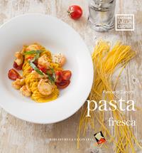 Pasta fresca. Ediz. a colori - Piercarlo Zanotti - Libro Bibliotheca Culinaria 2013, Cartolina dalla cucina | Libraccio.it