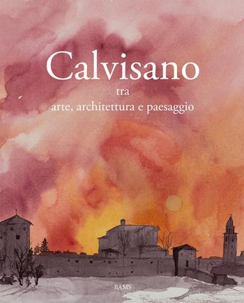 Calvisano. Tra arte, architettura e paesaggio. Ediz. illustrata  - Libro Bams Photo 2019 | Libraccio.it