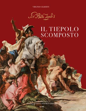 Il Tiepolo scomposto  - Libro Bams Photo 2023 | Libraccio.it