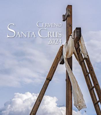 Cerveno-Santa Crus 2024  - Libro Bams Photo 2024 | Libraccio.it