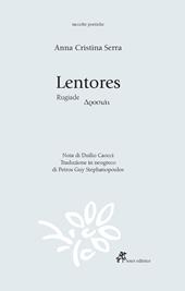 Lentores. Ediz. sarda, italiana e greca