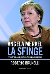Angela Merkel. La sfinge