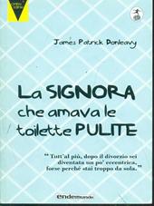 La signora che amava le toilette pulite
