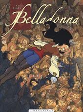 Marie. Belladonna. Vol. 1