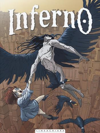 Inferno - Susanna Raule, Armando Rossi - Libro Linea Chiara 2015 | Libraccio.it