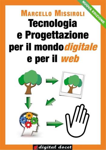 TECNOLOGIA E PROGETTAZIONE PER IL MONDO DIGITALE E PER IL WEB - 1 - MISSIROLI MARCELLO | Libraccio.it