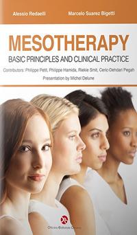 Mesotherapy. Basic principles and clinical practice - Alessio Redaelli - Libro OEO 2017 | Libraccio.it