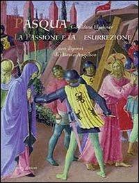 Pasqua. La passione e la resurrezione. Ediz. illustrata - Géraldine Elschner - Libro Mineedition 2013 | Libraccio.it