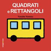 Quadrati e rettangoli