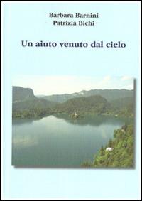 Un aiuto venuto dal cielo - Barbara Barnini, Patrizia Bichi - Libro La Mia Creazione 2014 | Libraccio.it
