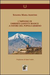 L' impegno di Umberto Zanotti Bianco a favore del popolo armeno