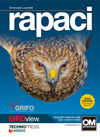 Rapaci. Con QRcode - Emanuele Lucchetti - Libro Technopress 2024 | Libraccio.it