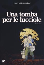 Una tomba per le lucciole