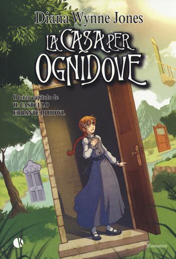 La casa per Ognidove. Ediz. illustrata - Diana Wynne Jones - Libro Kappalab 2014, Novel | Libraccio.it