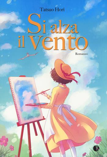 Si alza il vento - Tatsuo Hori - Libro Kappalab 2014, Novel | Libraccio.it