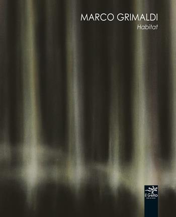 Habitat - Marco Grimaldi - Libro Geko 2013 | Libraccio.it