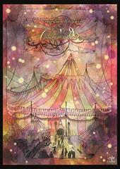 Zombie's circus