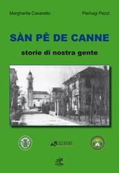 Sàn pê de Canne. Storie di nostra gente