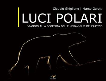 Luci polari. Viaggio alla scoperta delle meraviglie dell'Artico - Claudio Ghiglione, Marco Gaiotti - Libro Geko 2020 | Libraccio.it