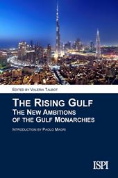 The rising gulf. The new ambitions of the gulf monarchies