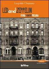 LedandZeppelin. Storia d'amore precaria