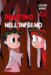 Dantino nell'Inferno