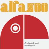 Alfazoo. Ediz. illustrata