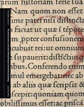 The Jenson Roman, or the most influential type in the history of printing. Ediz. illustrata
