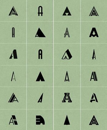 Alfabeti modernisti italiani - Luca Lattuga - Libro Lazy Dog 2025 | Libraccio.it