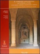 Il complesso monumentale di S. Oliva a Cori. L'età romana, medievale, rinascimentale e moderna