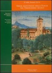 Eremi agostininani della Tuscia nel tredicesimo secolo. Ricerca topografica-storica