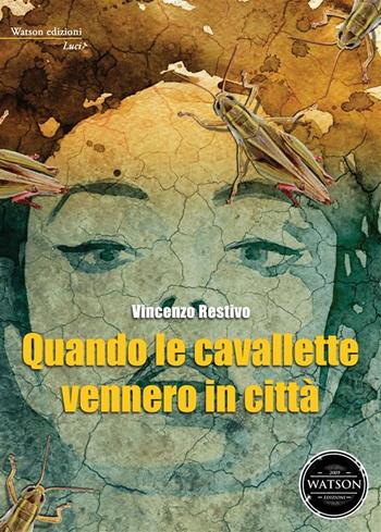 Storie da Seaville. Michael Livingstone - Andrea Boggione - Libro Watson 2015, Ombre | Libraccio.it