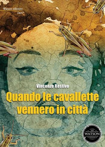 Storie da Seaville. Michael Livingstone - Andrea Boggione - Libro Watson 2015, Ombre | Libraccio.it