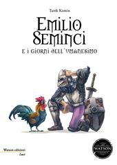 Emilio Seminci e i giorni dell'umanesimo