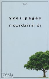 Ricordarmi di