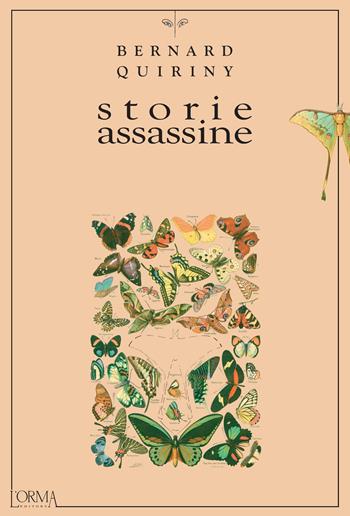 Storie assassine - Bernard Quiriny - Libro L'orma 2015, Kreuzville | Libraccio.it