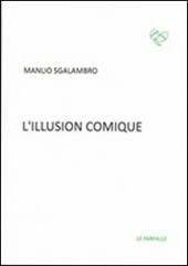 L' illusion comique