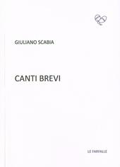 Canti brevi