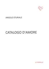 Catalogo d'amore