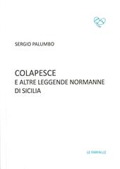 Colapesce e altre leggende normanne di Sicilia