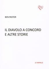 Il diavolo a Concord e altre storie