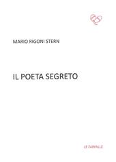 Il poeta segreto