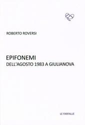 Epifonemi dell'agosto 1983 a Giulianova