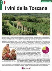 I vini della Toscana  - Libro KMZero 2013, Guidorama | Libraccio.it