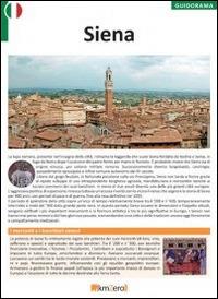 Siena  - Libro KMZero 2014, Guidorama | Libraccio.it