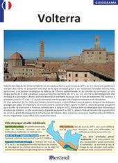 Volterra. Ediz. francese