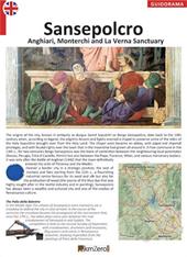 Sansepolcro, Anghiari, Monterchi and la Verna Sanctuary