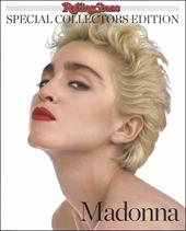 Gli speciali di Rolling Stone. Madonna