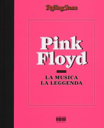 Pink Floyd. Special collectors  - Libro I Libri di Isbn/Guidemoizzi 2016 | Libraccio.it