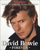 Gli speciali di Rolling Stone. David Bowie